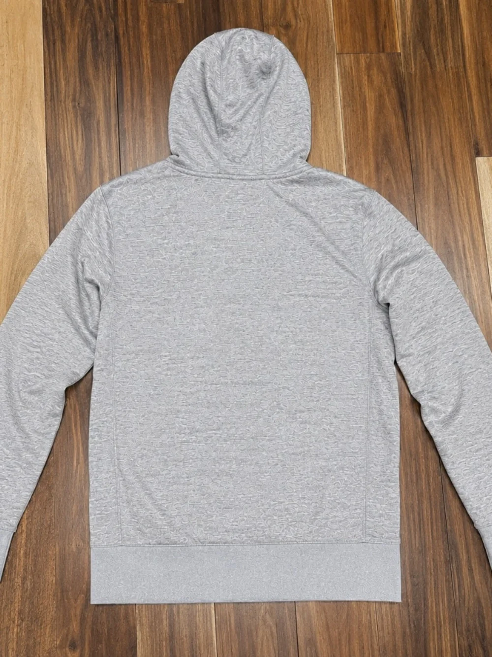Nike Baseball Therma Fit Hoodie